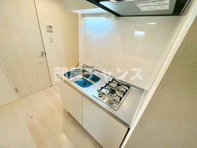 felice新栄のキッチン