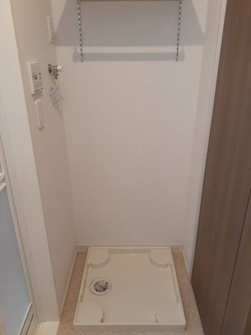 チェレステの設備