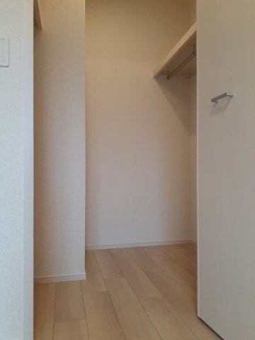 チェレステの収納
