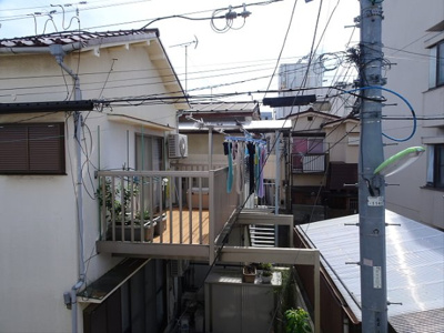 【展望】 | ブルーメ大原
