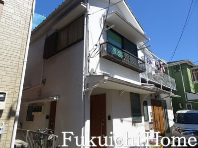 【外観】 | ブルーメ大原