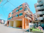 〇●ライオンズマンション平塚代官町第3●〇の画像