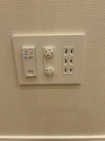 シーズンフラッツ新大塚の設備