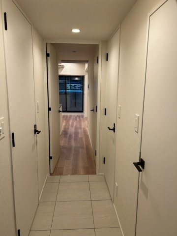 シーズンフラッツ新大塚のその他