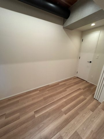 シーズンフラッツ新大塚の洋室