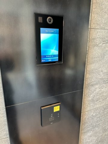 シーズンフラッツ新大塚のセキュリティ