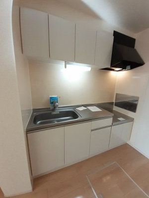 【キッチン】 | アルカンシエル