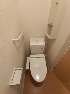 【トイレ】 | アルカンシエル