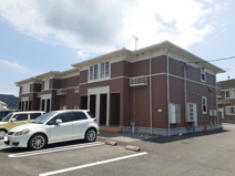 アルドーレ　四番館 1KLDKTの画像