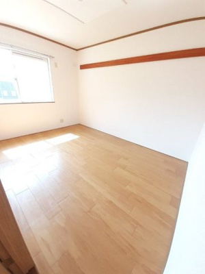 【内装】 | サンエステート 2LDKH | 内装です