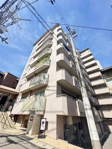 ライオンズマンション王子公園