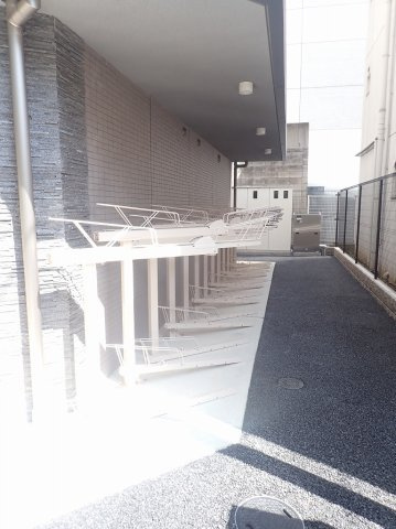 江戸川ステーションレジデンスのその他共用部分