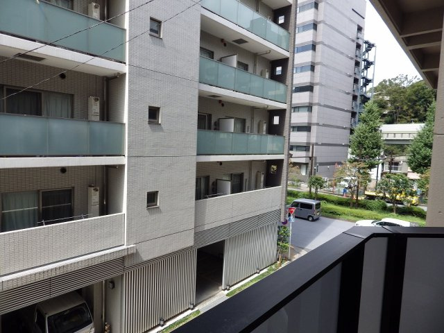 江戸川ステーションレジデンスの展望