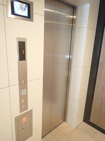 江戸川ステーションレジデンスのその他共用部分