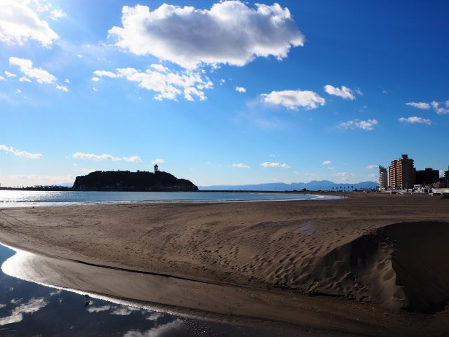 ライオンズマンション鎌倉　新規内装フルリフォーム済の周辺