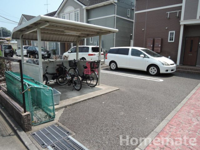 【エントランス】 | シャトーレ湘南Ⅲ