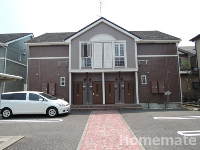 【外観】 | シャトーレ湘南Ⅲ