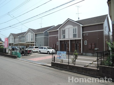 【その他共用部分】 | シャトーレ湘南Ⅲ