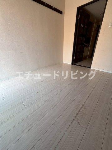 センチュリー志木のその他共用部分