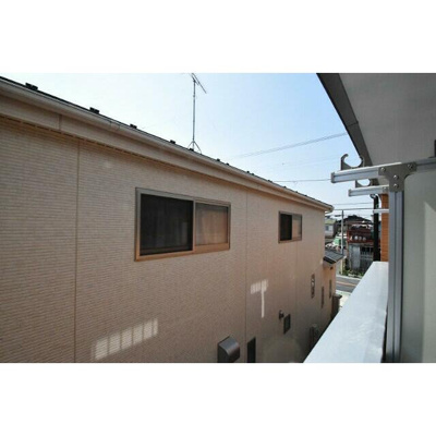 【展望】 | カーサ・デ・アルボル