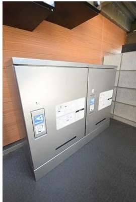 【その他共用部分】 | カーサ・デ・アルボル