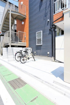 【その他共用部分】 | カーサ・デ・アルボル