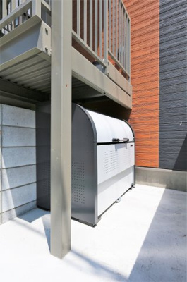 【その他共用部分】 | カーサ・デ・アルボル