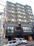 ハイパディ六本松壱番館の画像