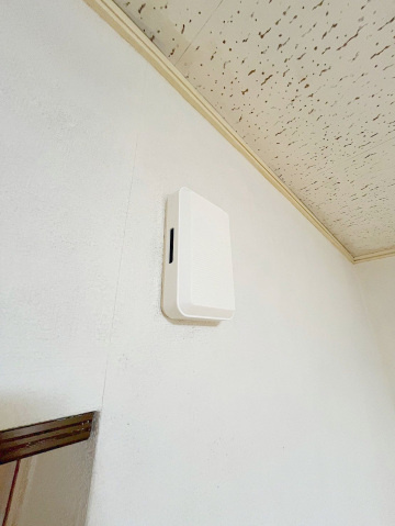 シャロームシラタの設備