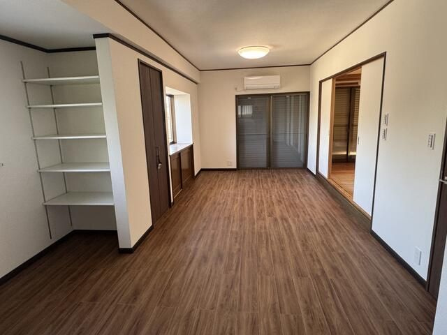 ＫハウスＯＫＡＢＥの居間・リビング