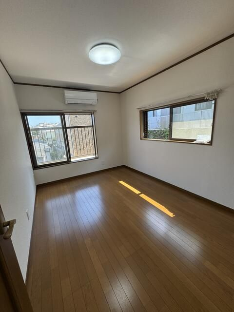 ＫハウスＯＫＡＢＥの内装