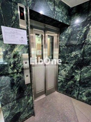 【その他共用部分】 | グランリーブル