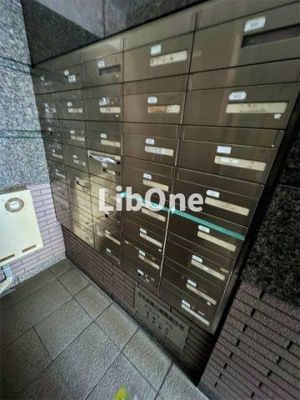 【その他共用部分】 | グランリーブル