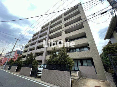 【外観】 | グランリーブル