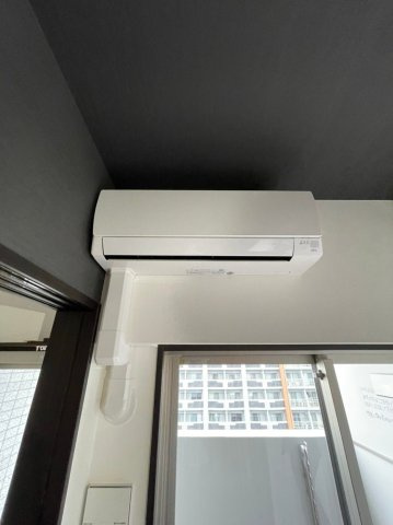 【設備】 | アルファシオリエンソ | 別号室の写真になります。現況優先。