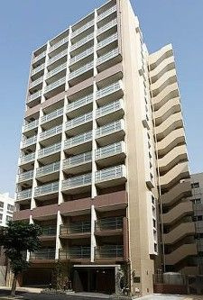 【外観】 | サヴォイ博多ブールバール