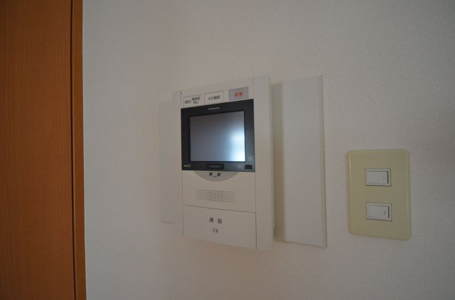 【セキュリティ】 | エフパルク県庁前 | 別号室の写真になります。現況優先。