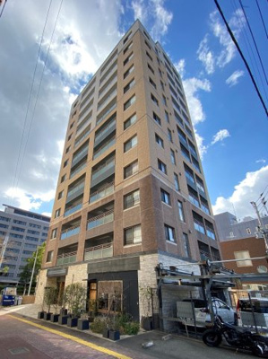 【エントランス】 | エフパルク県庁前