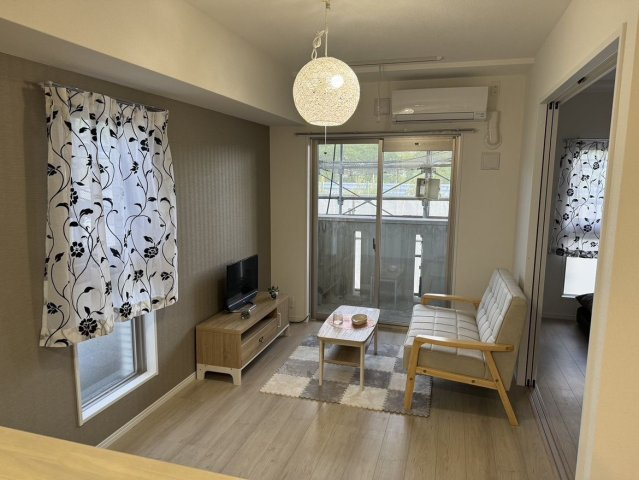 【設備】 | LIFEFIELD多々良 | 別号室の写真になります。現況優先。