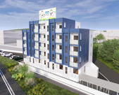 LIFEFIELD多々良の画像