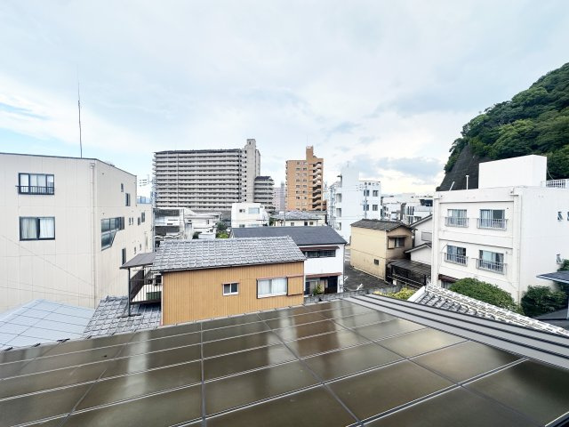Corpo IWATANIの展望