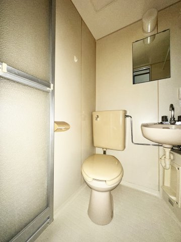 Corpo IWATANIのトイレ|シンプルで使いやすいトイレです