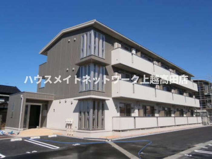 アルトベージョ