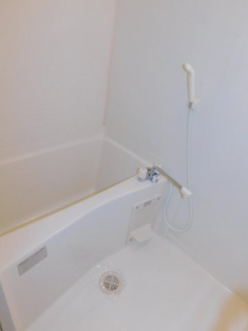 コンドミニアム薬院駅の浴室