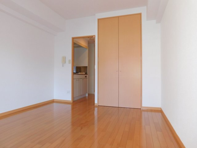 コンドミニアム薬院駅の居間・リビング