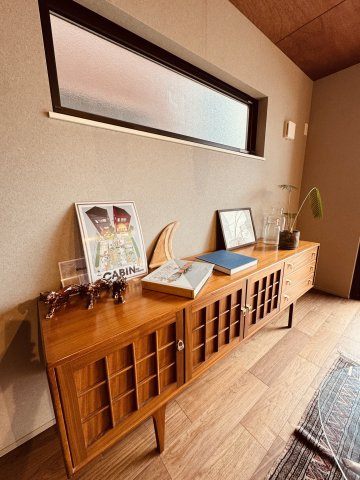 Wood × Light × Freedom ― 西鎌倉キャビンスタイルのその他
