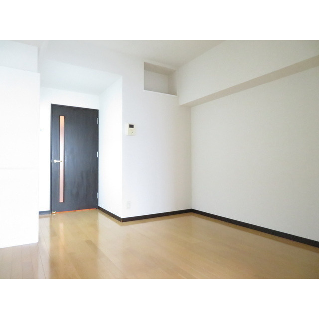 ドリーム天神の居間・リビング