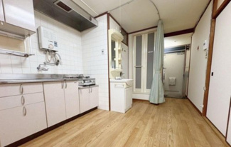  | 一乗寺コーポラス