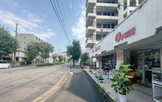  | 一乗寺コーポラス