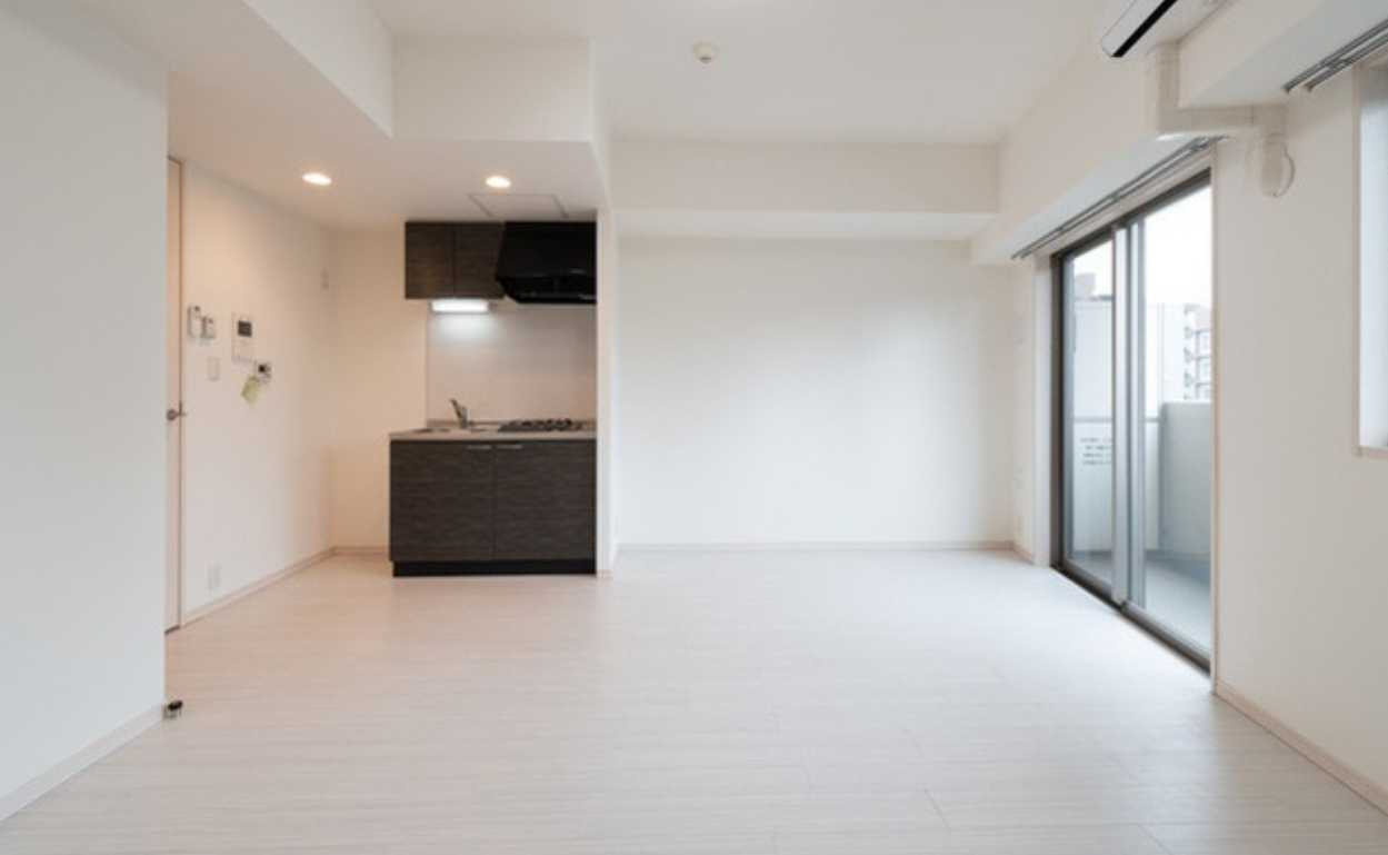 コンフォリア池尻　礼金0　駅近　独立洗面台の内装